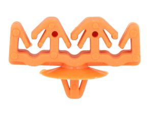 Mocowanie elastycznego przewodu hamulcowego WP MPH-60563/5