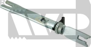Regulator szczęk hamulcowych WPS-1.1358