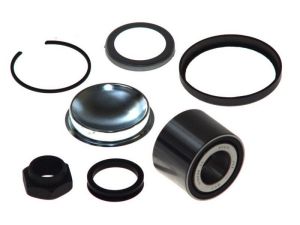 Zestaw łożyska koła VKBA 3658