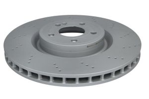 Tarcza hamulcowa 0 986 479 F10