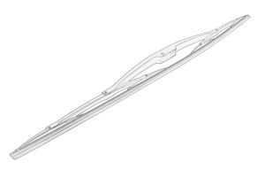 Pióro wycieraczki 0004.065.131