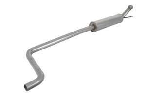 Tłumik środkowy BOS285-469