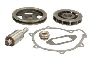 Zestaw naprawczy pompy cieczy chłodzącej WP-MN122RK