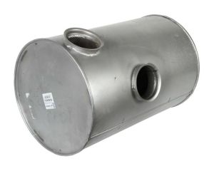 Tłumik środkowy VAN60404VL