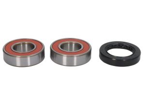 Zestaw łożyska koła WBK-009