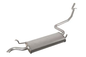 Tłumik końcowy ASM16.074