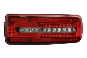 Lampa zespolonych świateł tylnych 2VP012 381-061