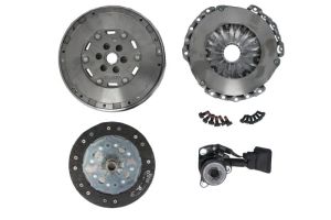 Zestaw sprzęgła VAL837522