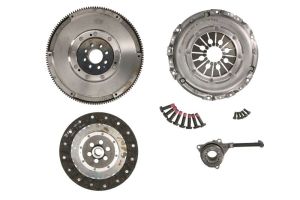 Zestaw sprzęgła VAL837541