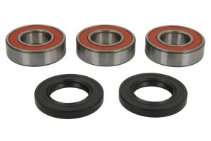 Zestaw łożyska koła WBK-174