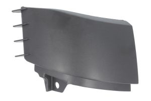 Spojler powietrza kabiny kierowcy VOL-CP-007R