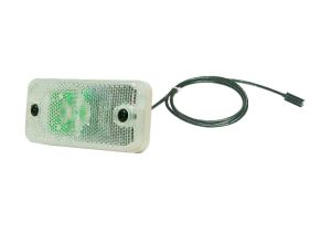 Światło obrysowe VALD11399