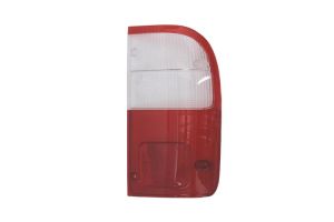 Szkło lampy zespolonej świateł tylnych 00-212-19B4R-E