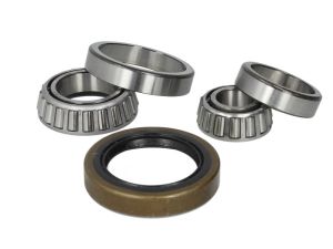 Zestaw łożyska koła VKBA 941