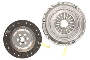 Zestaw sprzęgła VAL826772