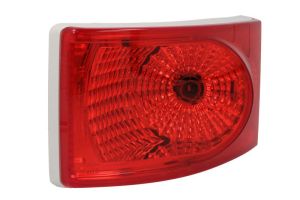 Lampa tylna 2SA008 805-001