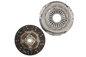 Zestaw sprzęgła VAL827450