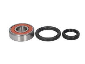Zestaw łożyska koła WBK-160
