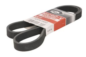 Pasek wieloklinowy GAT7DPK1400