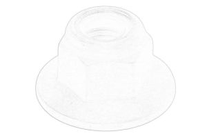 Zestaw naprawczy kolumny kierowniczej YR00100680