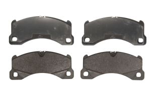 Klocek hamulcowy kpl. 0 986 424 970