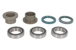 Zestaw łożyska koła WSB-KIT-R010-YA