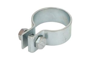 Tłumik układu wydechowego VAN12750