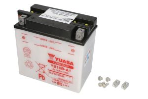 Akumulator rozruchowy YB16B-A1 YUASA