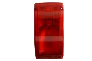 Lampa zespolonych świateł tylnych 2SB005 603-137