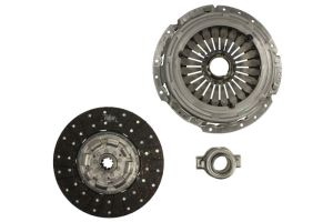 Zestaw sprzęgła VAL809126