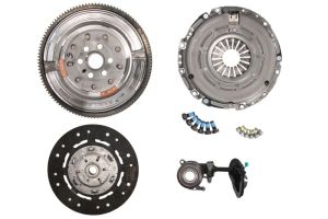 Zestaw sprzęgła VAL837011