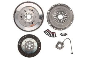 Zestaw sprzęgła VAL837436