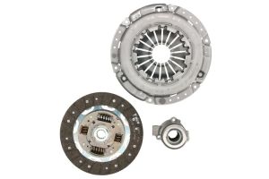 Zestaw sprzęgła VAL834066