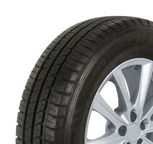Opona letnia dostawcza 205/65R16 LDFU 107T CT2