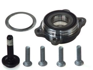 Zestaw łożyska koła VKBA 6546