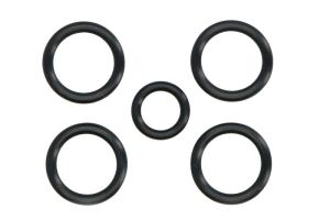 Uszczelka obudowy filtra oleju EL160270