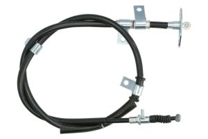 Linka hamulca postojowego J3930568