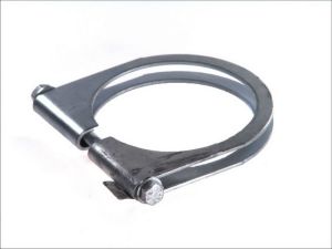 Obejma rury układu wydechowego VAN12924