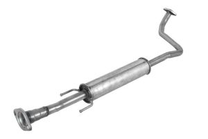 Tłumik środkowy BOS280-335