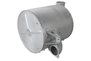 Tłumik środkowy DIN21388