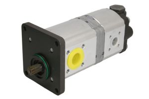 Pompa hydrauliczna zębata 0 517 765 018