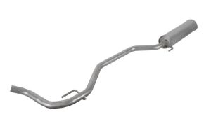 Tłumik środkowy ASM05.157