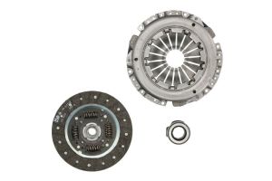 Zestaw sprzęgła VAL801358