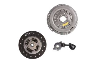 Zestaw sprzęgła VAL834037