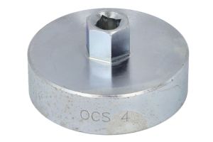 Narzędzia do obsługi układu smarowania OCS4