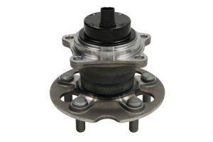 Zestaw łożyska koła VKBA 6823