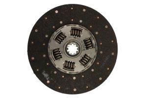 Tarcza sprzęgła VAL807522