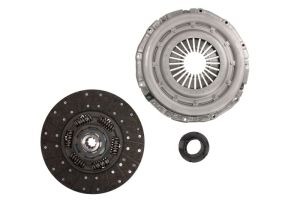 Zestaw sprzęgła VAL827593