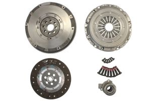 Zestaw sprzęgła VAL837437