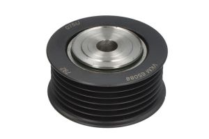 Rolka zwrotna paska wieloklinowego VKM 65088